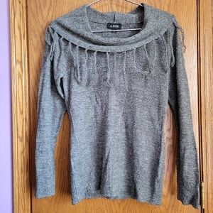 NWOT A Byer Sweater